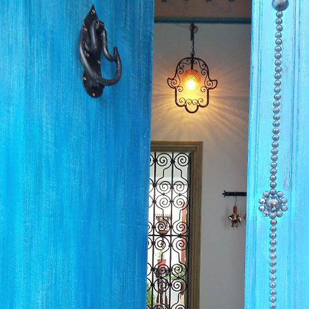 El Patio Courtyard House Tunes Exterior foto