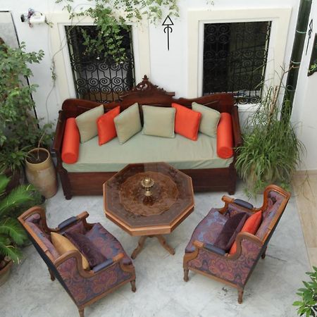 El Patio Courtyard House Tunes Exterior foto