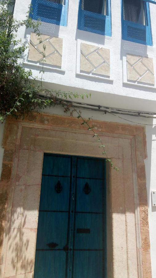 El Patio Courtyard House Tunes Exterior foto