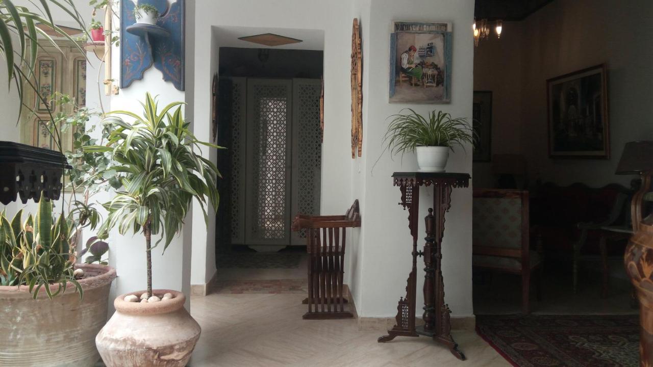 El Patio Courtyard House Tunes Exterior foto