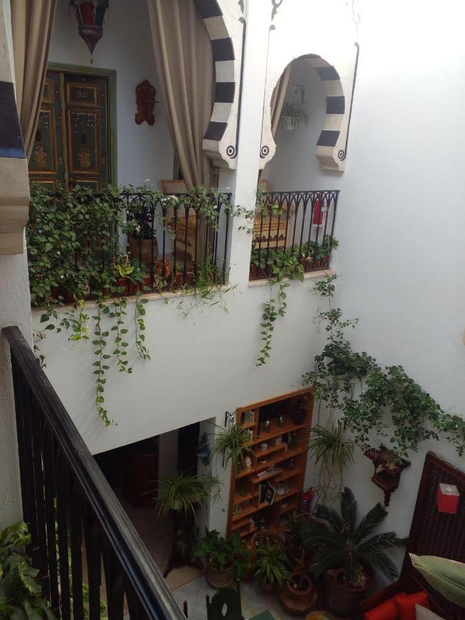El Patio Courtyard House Tunes Exterior foto