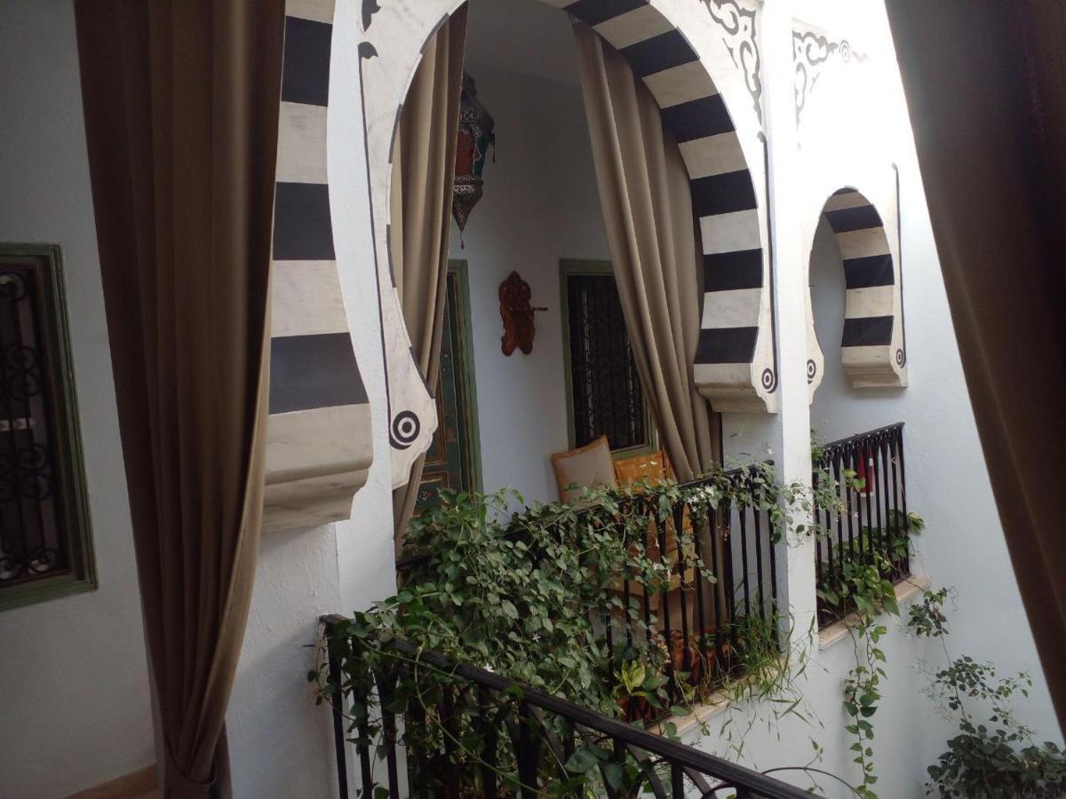 El Patio Courtyard House Tunes Exterior foto