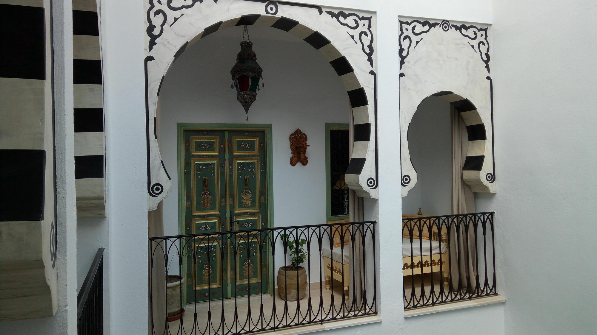 El Patio Courtyard House Tunes Exterior foto