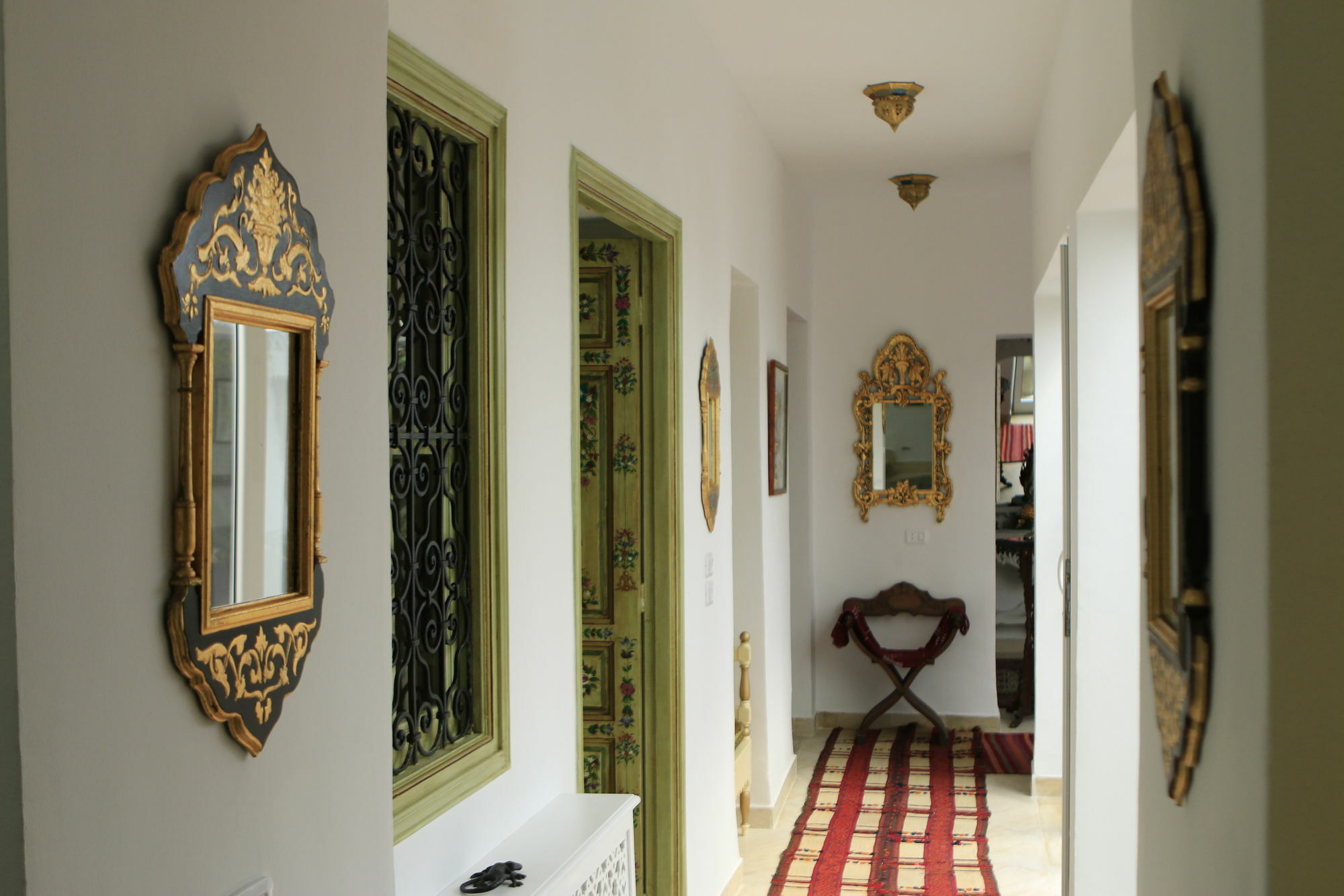 El Patio Courtyard House Tunes Exterior foto