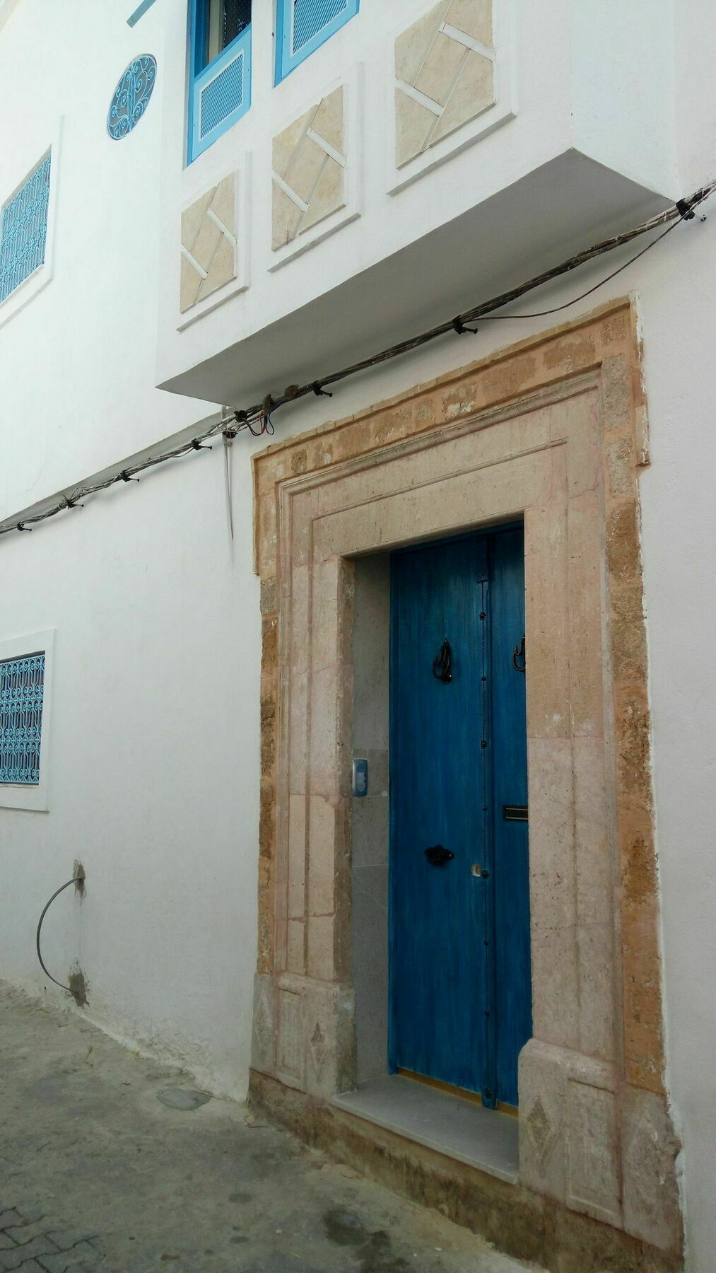 El Patio Courtyard House Tunes Exterior foto